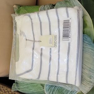 NWT Barefoot Dreams CozyChic Lite® Raglan Pullover